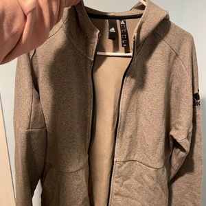 Adidas size Medium | sweater gray